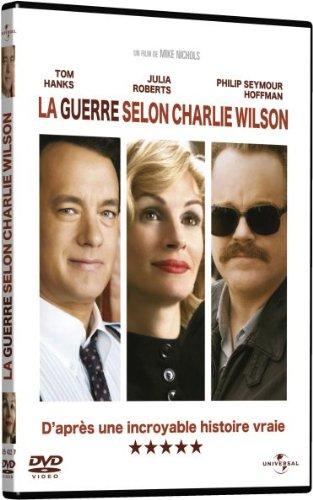 La guerre selon charlie wilson [FR IMPORT]