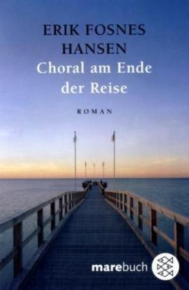 Choral am Ende der Reise.