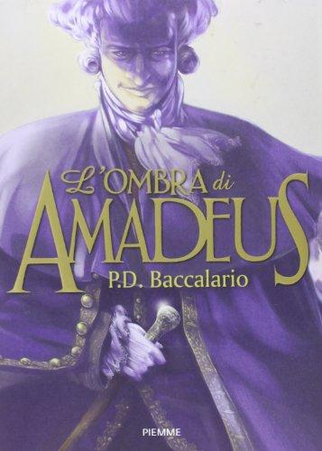 L'ombra di Amadeus