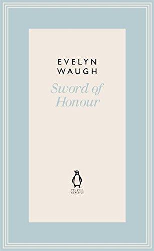 Sword of Honour (24) (Penguin Classics Waugh 24)