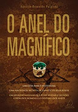 O Anel do Magnífico (Em Portuguese do Brasil)