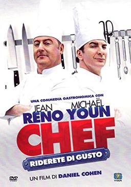 Chef [IT Import]