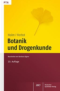 Botanik und Drogenkunde