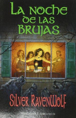 La noche de las brujas (NARRATIVA)