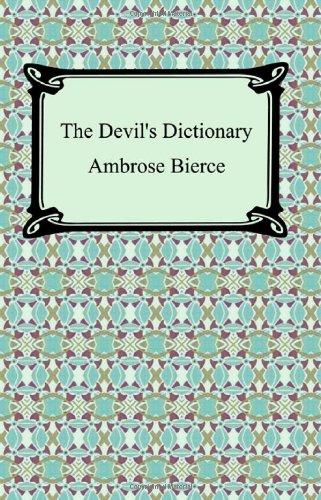 The Devil's Dictionary