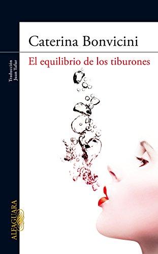 El equilibrio de los tiburones (LITERATURAS, Band 717035)