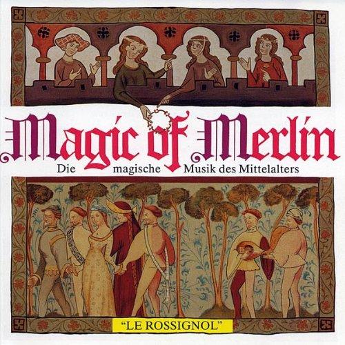 Magic of Merlin