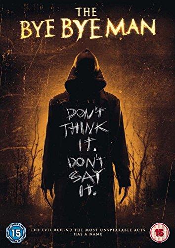 The Bye Bye Man [DVD] [UK Import]