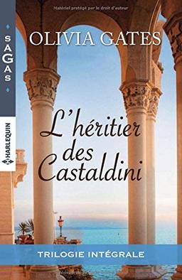 L'héritier des Castaldini