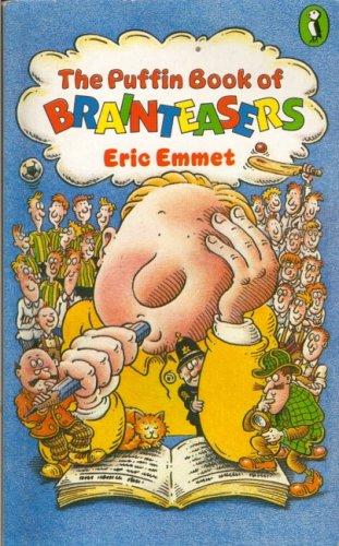 The Puffin Book of Brainteasers (Puffin Books)