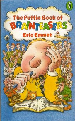 The Puffin Book of Brainteasers (Puffin Books)