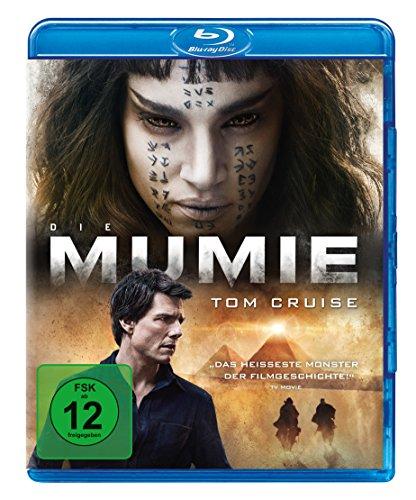 Die Mumie [Blu-ray]