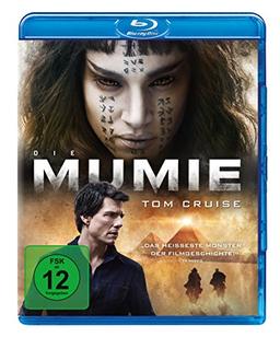 Die Mumie [Blu-ray]