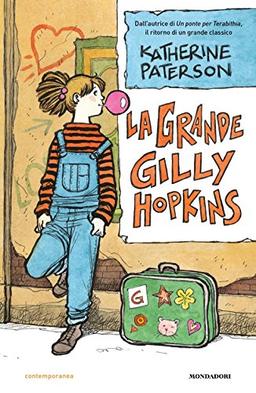 La grande Gilly Hopkins