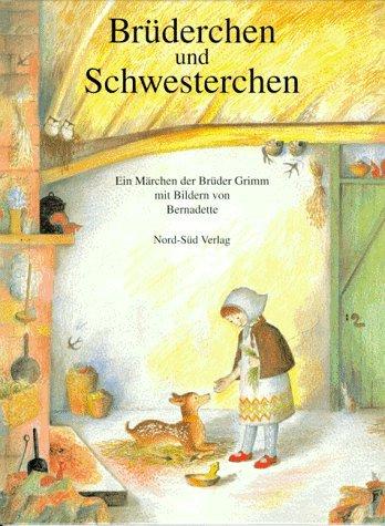 Brüderchen und Schwesterchen