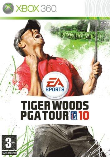 Tiger Woods PGA Tour 10 [UK Import]