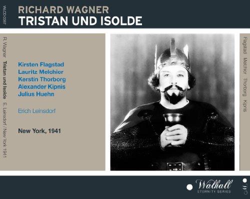 Tristan und Isolde