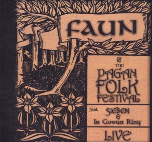 Faun & the Pagan Folk Festival