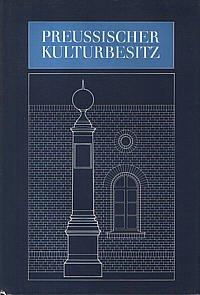 Jahrbuch Preussischer Kulturbesitz: Jahrbuch Preußischer Kulturbesitz, Bd.21