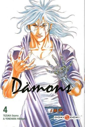 Dämons. Vol. 4