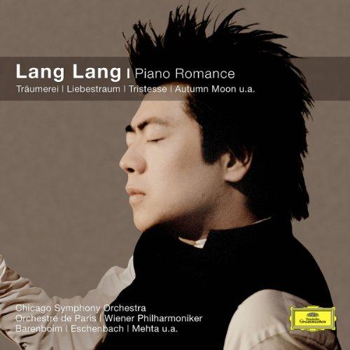 Lang Lang - Piano Romance