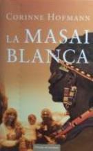 La masai blanca