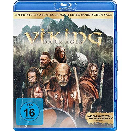 Viking - Dark Ages [Blu-ray]