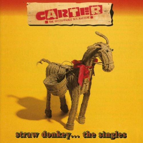 Straw Donkey-the Singles