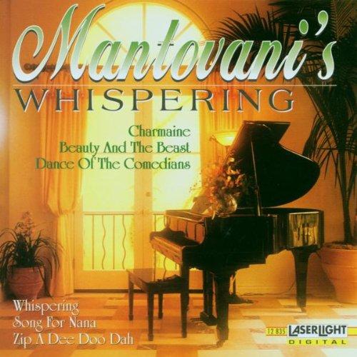 Mantovani's Whispering