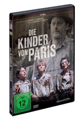 Die Kinder von Paris