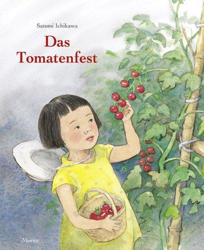 Das Tomatenfest: Bilderbuch