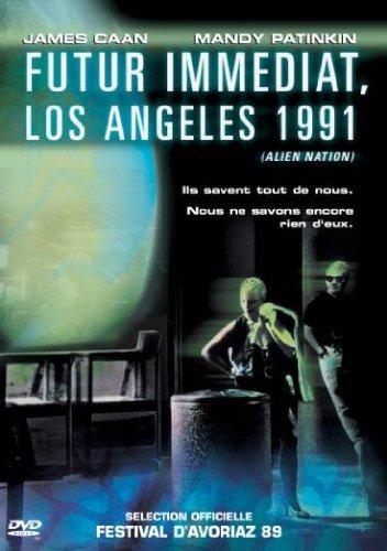 Futur immédiat, Los Angeles 1991 [FR Import]