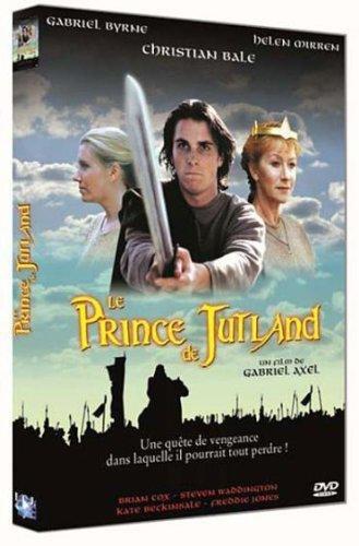 Le prince du jutland [FR Import]