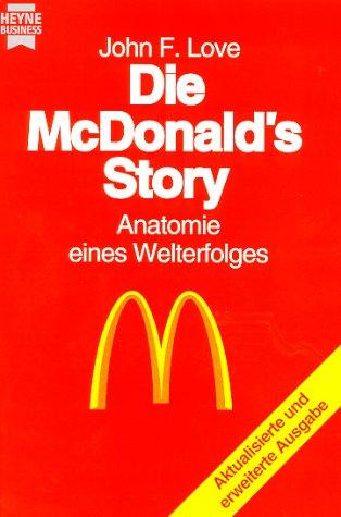 Die McDonald's Story