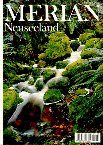 Merian Neuseeland