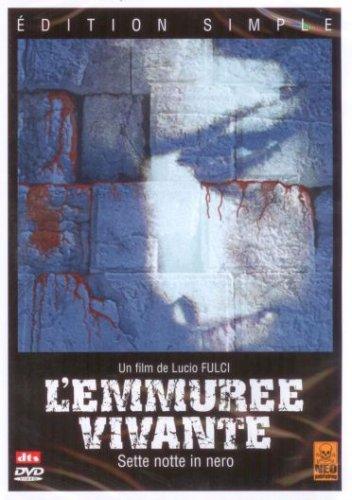 L'emmurée vivante [FR Import]