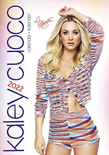 Kaley Cuoco 2022: Der Star aus The Big Bang Theory