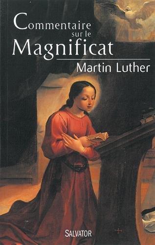 Commentaire sur le Magnificat