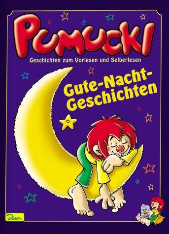 Pumuckl Gute-Nacht-Geschichten, Bd.1