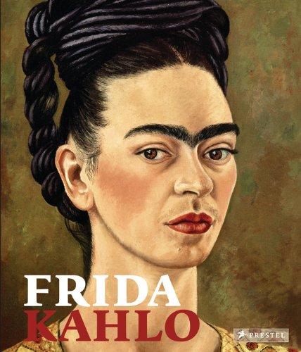 Frida Kahlo. Retrospective