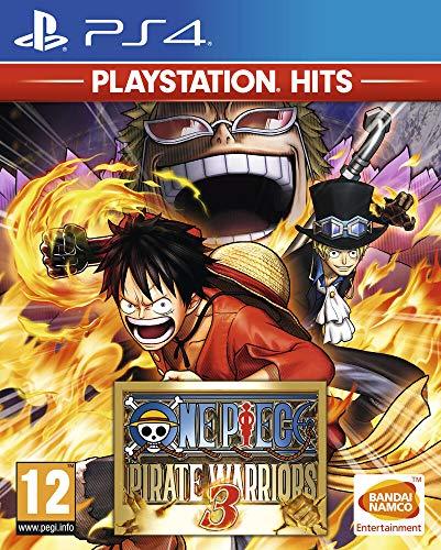 Ein St�ck Pirate Warriors 3 Playstation Hits Spiel PS4