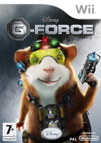 G-force [UK Import]