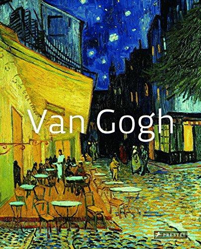 Van Gogh (Masters of Art)