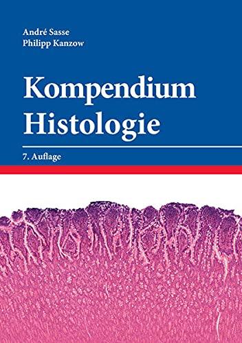 Kompendium Histologie