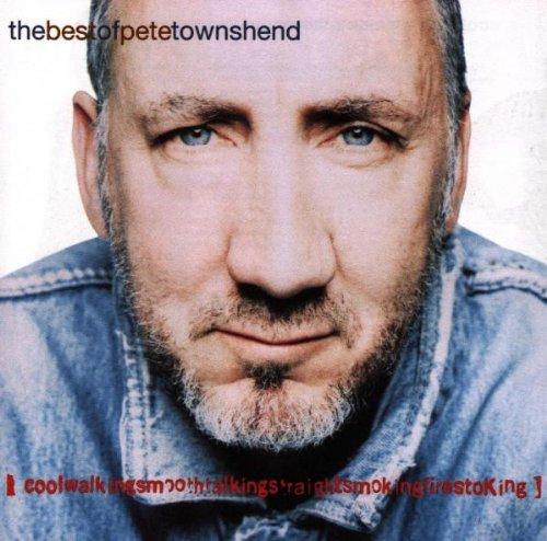 the best of pete townshend