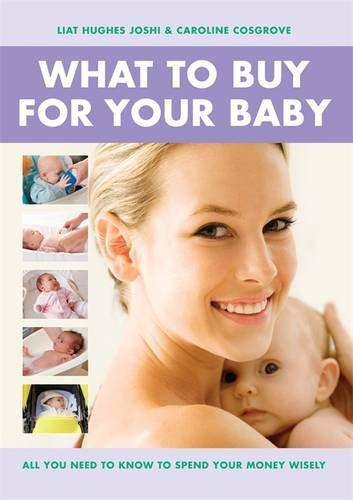 What to Buy for Your Baby