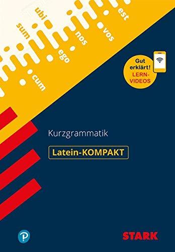 Latein-KOMPAKT Kurzgrammatik