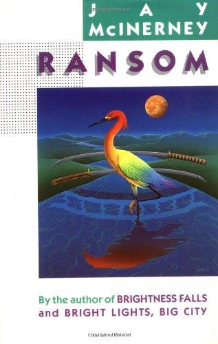 Ransom (Vintage Contemporaries)