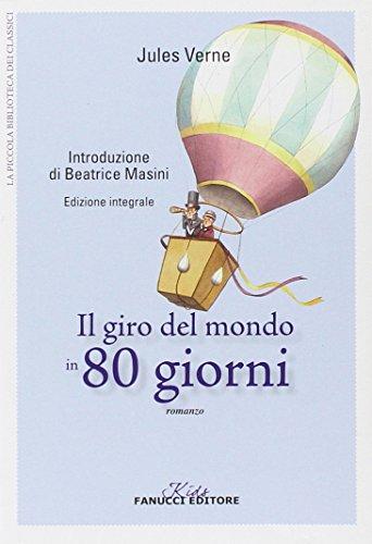 Il giro del mondo in 80 giorni