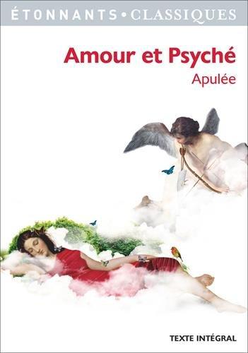 Amour et Psyché